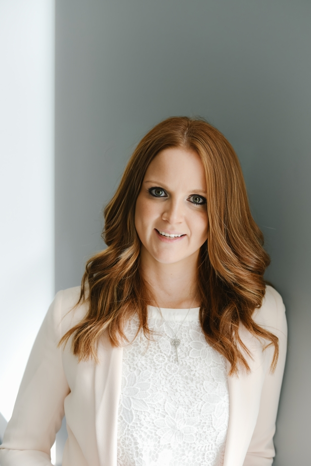 Allie McLaughlin Royal LePage Wolstencroft Realty Home